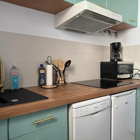 Le Botaniste Perpignan