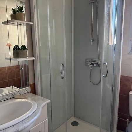 Apartment Le Botaniste *