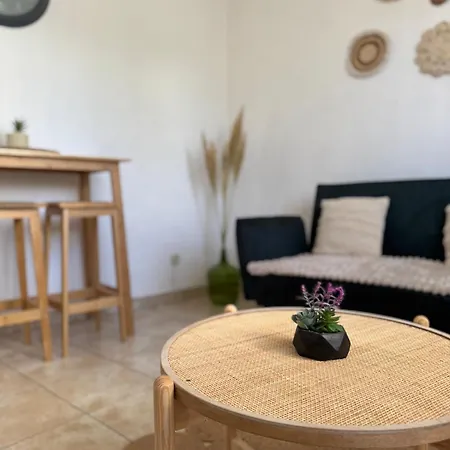 Apartment Le Botaniste *